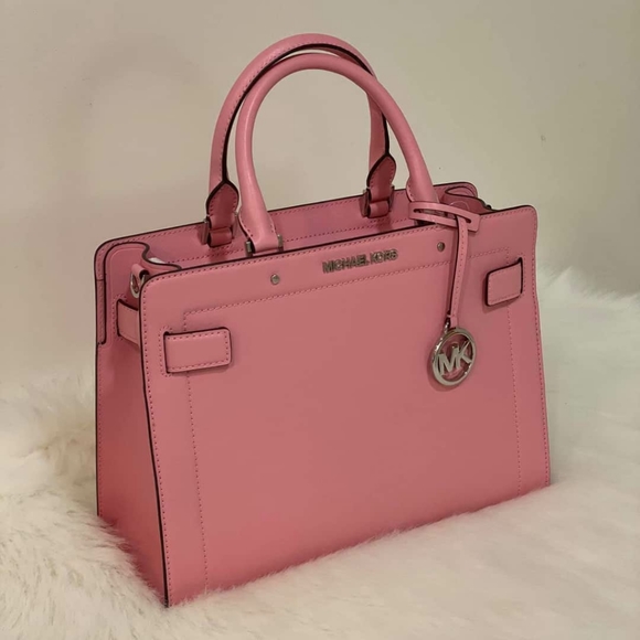 MICHAEL KORS LARGE SATCHEL RAYNE - Picture 5 of 5